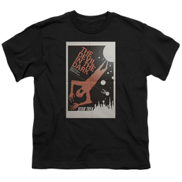 Star Trek The Original Series Tos Episode 25 - Youth T-Shirt Youth T-Shirt (Ages 8-12) Star Trek   