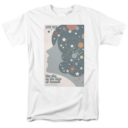 Star Trek The Original Series Tos Episode 28 - Men's Regular Fit T-Shirt Men's Regular Fit T-Shirt Star Trek   