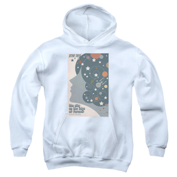 Star Trek The Original Series Tos Episode 28 - Youth Hoodie Youth Hoodie (Ages 8-12) Star Trek   