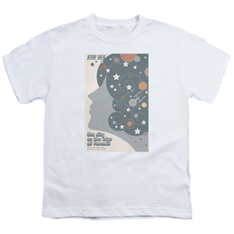 Star Trek The Original Series Tos Episode 28 - Youth T-Shirt Youth T-Shirt (Ages 8-12) Star Trek   