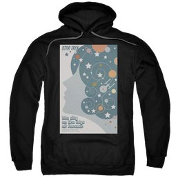 Star Trek The Original Series Tos Episode 28 - Pullover Hoodie Pullover Hoodie Star Trek   