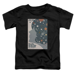 Star Trek The Original Series Tos Episode 28 - Toddler T-Shirt Toddler T-Shirt Star Trek   