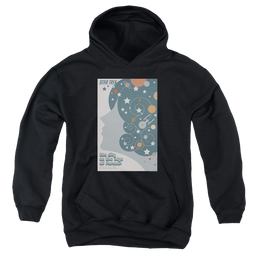 Star Trek The Original Series Tos Episode 28 - Youth Hoodie Youth Hoodie (Ages 8-12) Star Trek   
