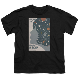 Star Trek The Original Series Tos Episode 28 - Youth T-Shirt Youth T-Shirt (Ages 8-12) Star Trek   