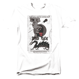Star Trek Tos Episode 30 Men's Regular Fit T-Shirt Men's Regular Fit T-Shirt Star Trek   