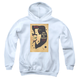 Star Trek The Original Series Tos Episode 31 - Youth Hoodie Youth Hoodie (Ages 8-12) Star Trek   