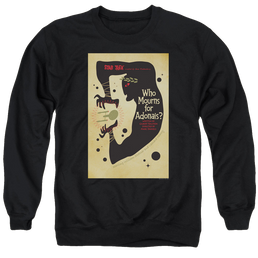 Star Trek The Original Series Tos Episode 31 - Men's Crewneck Sweatshirt Men's Crewneck Sweatshirt Star Trek   