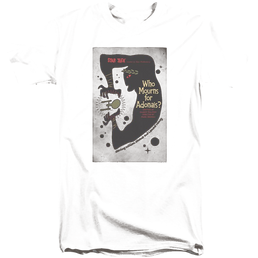Star Trek Tos Episode 31 Men's Tall Fit T-Shirt Men's Tall Fit T-Shirt Star Trek   