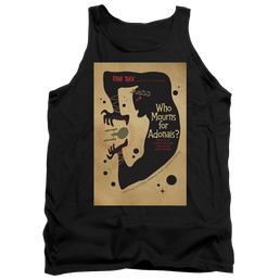 Star Trek The Original Series Tos Episode 31 - Men's Tank Top Men's Tank Star Trek   