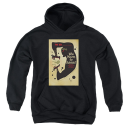Star Trek The Original Series Tos Episode 31 - Youth Hoodie Youth Hoodie (Ages 8-12) Star Trek   