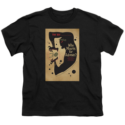 Star Trek The Original Series Tos Episode 31 - Youth T-Shirt Youth T-Shirt (Ages 8-12) Star Trek   