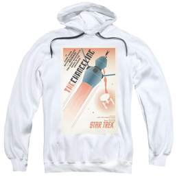 Star Trek Tos Episode 32 Pullover Hoodie Pullover Hoodie Star Trek   