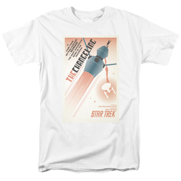 Star Trek The Original Series Tos Episode 32 - Men's Regular Fit T-Shirt Men's Regular Fit T-Shirt Star Trek   
