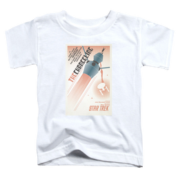 Star Trek The Original Series Tos Episode 32 - Toddler T-Shirt Toddler T-Shirt Star Trek   