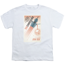 Star Trek The Original Series Tos Episode 32 - Youth T-Shirt Youth T-Shirt (Ages 8-12) Star Trek   