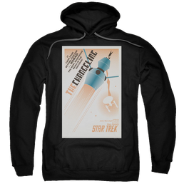 Star Trek The Original Series Tos Episode 32 - Pullover Hoodie Pullover Hoodie Star Trek   