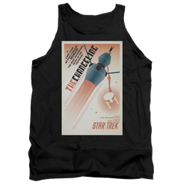 Star Trek The Original Series Tos Episode 32 - Men's Tank Top Men's Tank Star Trek   