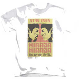 Star Trek The Original Series Tos Episode 33 - Kid's T-Shirt Kid's T-Shirt (Ages 4-7) Star Trek   