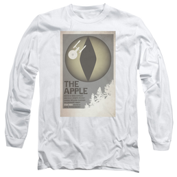 Star Trek The Original Series Tos Episode 34 - Men's Long Sleeve T-Shirt Men's Long Sleeve T-Shirt Star Trek   