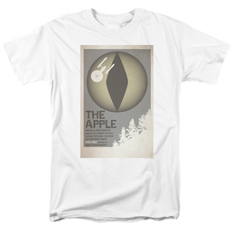 Star Trek The Original Series Tos Episode 34 - Men's Regular Fit T-Shirt Men's Regular Fit T-Shirt Star Trek   