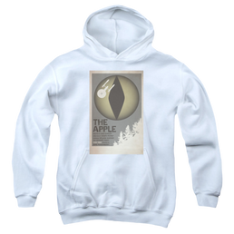 Star Trek The Original Series Tos Episode 34 - Youth Hoodie Youth Hoodie (Ages 8-12) Star Trek   