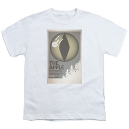 Star Trek The Original Series Tos Episode 34 - Youth T-Shirt Youth T-Shirt (Ages 8-12) Star Trek   