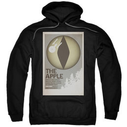 Star Trek The Original Series Tos Episode 34 - Pullover Hoodie Pullover Hoodie Star Trek   