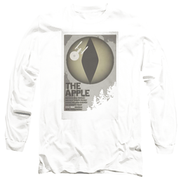 Star Trek Tos Episode 34 Men's Long Sleeve T-Shirt Men's Long Sleeve T-Shirt Star Trek   