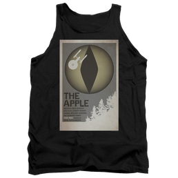 Star Trek Tos Episode 34 Men's Tank Men's Tank Star Trek   