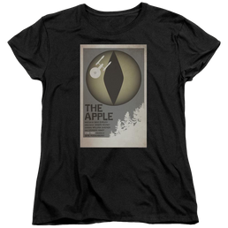 Star Trek Tos Episode 34 Women's T-Shirt Women's T-Shirt Star Trek   