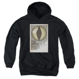 Star Trek The Original Series Tos Episode 34 - Youth Hoodie Youth Hoodie (Ages 8-12) Star Trek   
