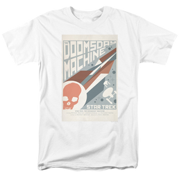 Star Trek The Original Series Tos Episode 35 - Men's Regular Fit T-Shirt Men's Regular Fit T-Shirt Star Trek   