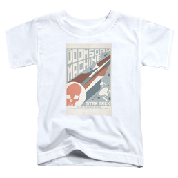 Star Trek The Original Series Tos Episode 35 - Toddler T-Shirt Toddler T-Shirt Star Trek   