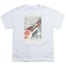 Star Trek The Original Series Tos Episode 35 - Youth T-Shirt Youth T-Shirt (Ages 8-12) Star Trek   