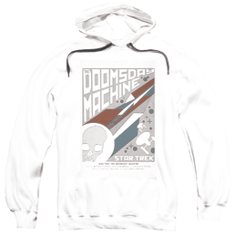 Star Trek Tos Episode 35 Pullover Hoodie Pullover Hoodie Star Trek   