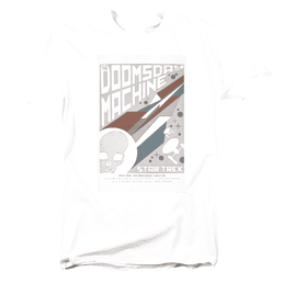 Star Trek Tos Episode 35 Men's Regular Fit T-Shirt Men's Regular Fit T-Shirt Star Trek   
