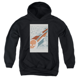 Star Trek The Original Series Tos Episode 35 - Youth Hoodie Youth Hoodie (Ages 8-12) Star Trek   