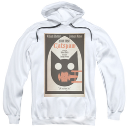 Star Trek The Original Series Tos Episode 36 - Pullover Hoodie Pullover Hoodie Star Trek   