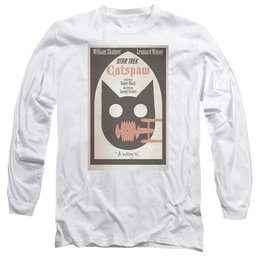Star Trek The Original Series Tos Episode 36 - Men's Long Sleeve T-Shirt Men's Long Sleeve T-Shirt Star Trek   