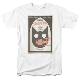 Star Trek The Original Series Tos Episode 36 - Men's Regular Fit T-Shirt Men's Regular Fit T-Shirt Star Trek   