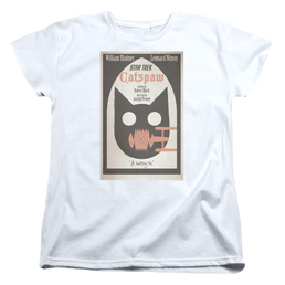Star Trek The Original Series Tos Episode 36 - Women's T-Shirt Women's T-Shirt Star Trek   