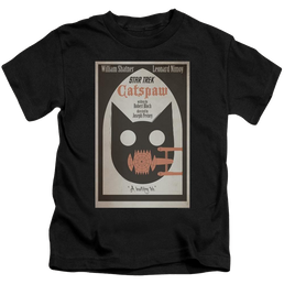 Star Trek Tos Episode 36 Kid's T-Shirt (Ages 4-7) Kid's T-Shirt (Ages 4-7) Star Trek   