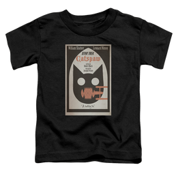 Star Trek The Original Series Tos Episode 36 - Toddler T-Shirt Toddler T-Shirt Star Trek   