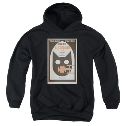 Star Trek The Original Series Tos Episode 36 - Youth Hoodie Youth Hoodie (Ages 8-12) Star Trek   