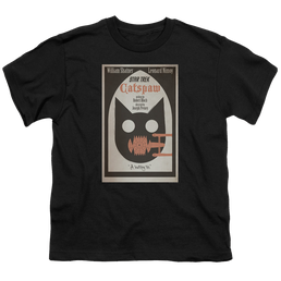 Star Trek The Original Series Tos Episode 36 - Youth T-Shirt Youth T-Shirt (Ages 8-12) Star Trek   