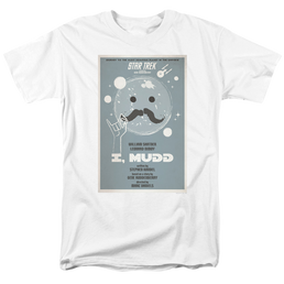 Star Trek The Original Series Tos Episode 37 - Men's Regular Fit T-Shirt Men's Regular Fit T-Shirt Star Trek   