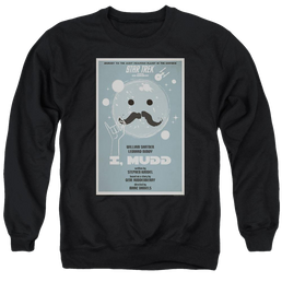 Star Trek The Original Series Tos Episode 37 - Men's Crewneck Sweatshirt Men's Crewneck Sweatshirt Star Trek   