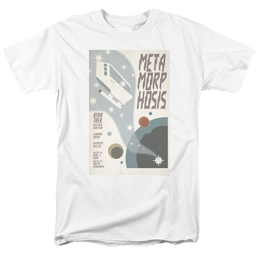 Star Trek The Original Series Tos Episode 38 - Men's Regular Fit T-Shirt Men's Regular Fit T-Shirt Star Trek   