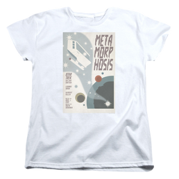 Star Trek The Original Series Tos Episode 38 - Women's T-Shirt Women's T-Shirt Star Trek   
