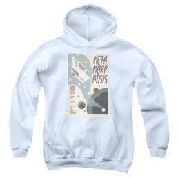 Star Trek The Original Series Tos Episode 38 - Youth Hoodie Youth Hoodie (Ages 8-12) Star Trek   